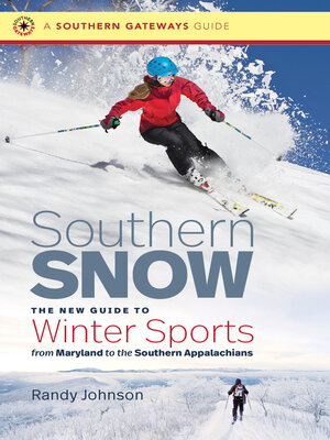 cover image of Southern Snow